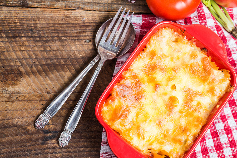 Tartiflette Night