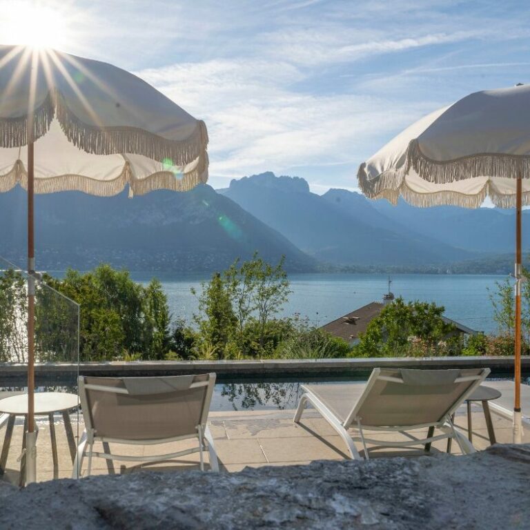 Join Us for a Holistic Spring Retreat in Annecy: Restore, Refresh, and Renew