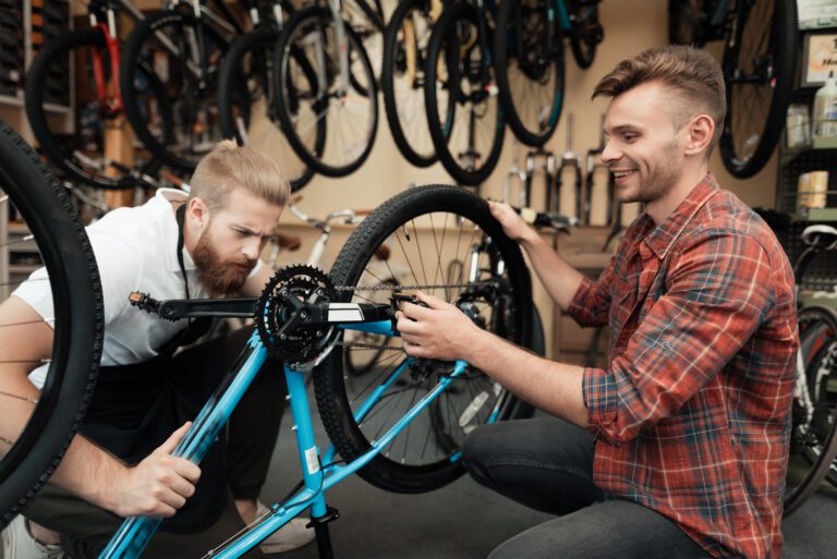 The Importance of Regular Bike Servicing: Why Two Services a Year is Essential